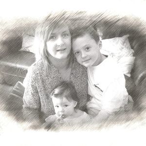 Meet your Posher, Janet